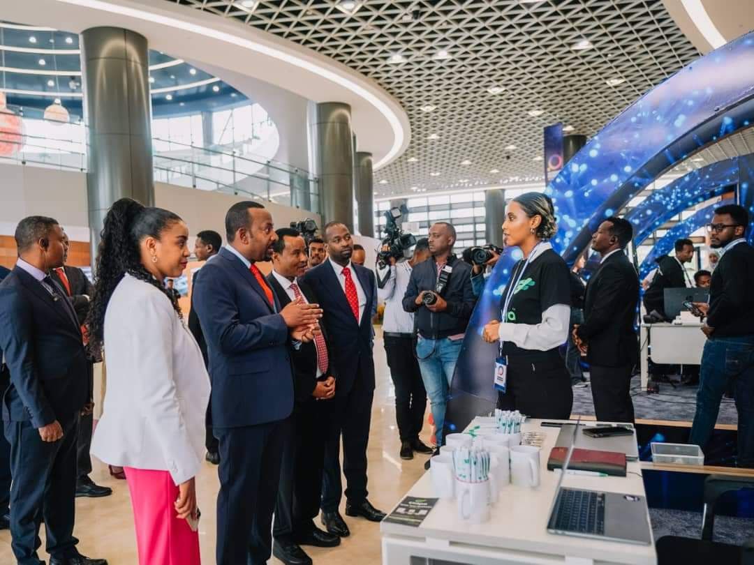 PM Abiy Ahmed inaugurates Science Museum in Addis Ababa